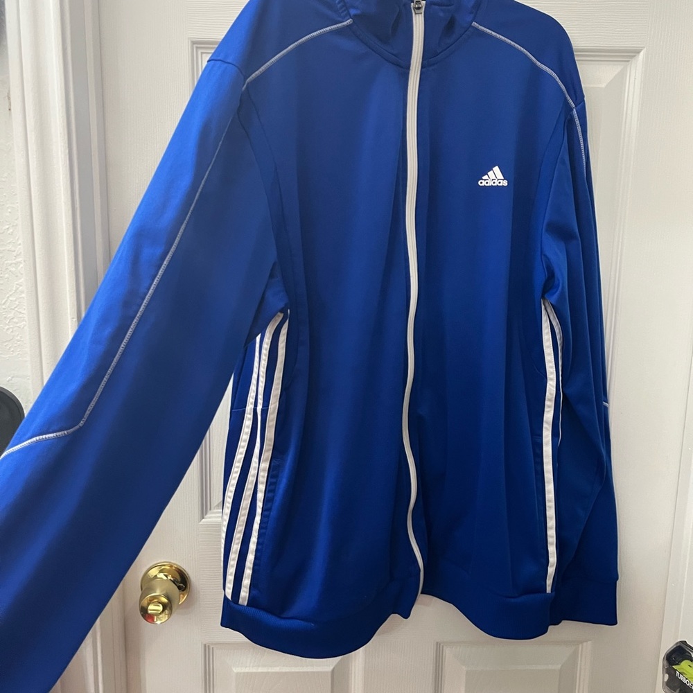 Adidas Jacket’s &coats/adidas’ mens